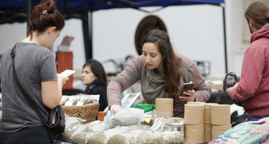 Impulsan una escuela municipal para emprendedores en Santa Fe