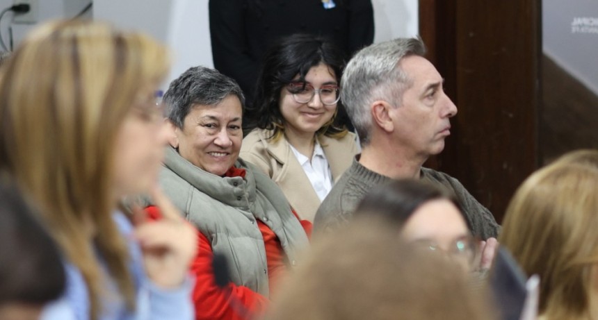 Se cre&oacute; el Plan de Orientaci&oacute;n Vocacional para el &aacute;mbito municipal 