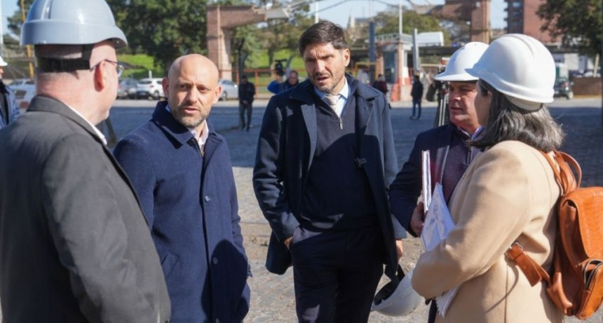 Santa Fe pide cambios para la nueva Ley de Biocombustibles: &ldquo;Es la hora de encender todo el potencial de la provincia&rdquo;