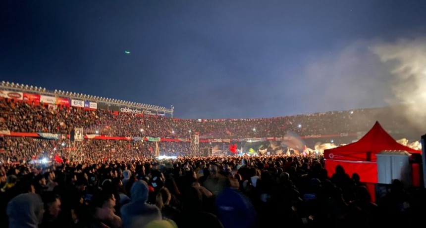 Exitoso operativo de seguridad en Santa Fe, en un fin de semana pleno de espectáculos