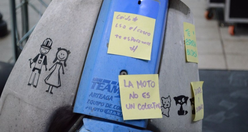D&iacute;a de la Seguridad Vial: la Provincia refuerza las acciones de prevenci&oacute;n y concientizaci&oacute;n