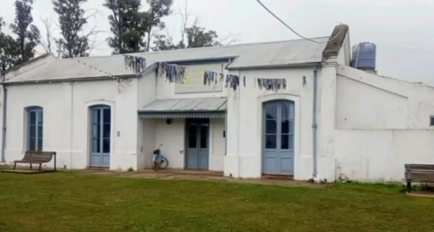Sauce Viejo: alumnos de Lengua de Se&ntilde;as promovieron la accesibilidad cultural en el Museo Monte de los Padres