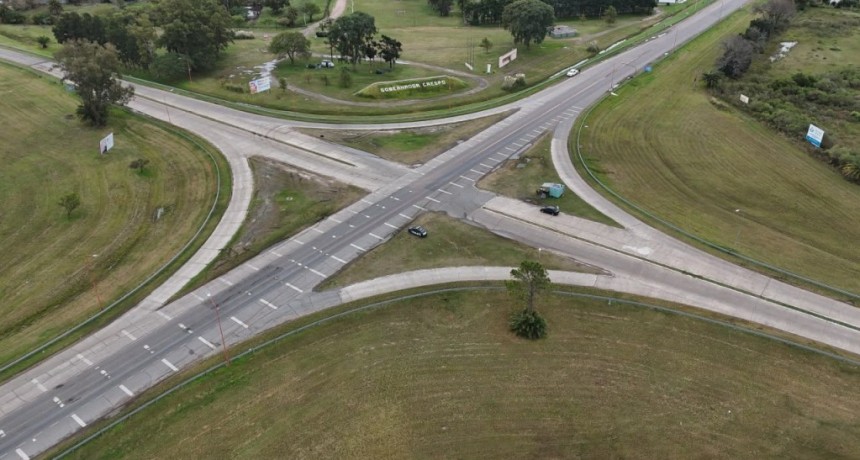 Provincia avanza con la mayor obra vial de la gesti&oacute;n de Pullaro: diez empresas compiten por la repavimentaci&oacute;n de la Ruta 39