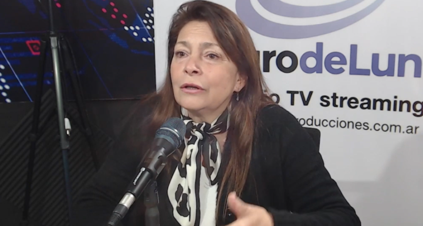 Alicia Todesco: 