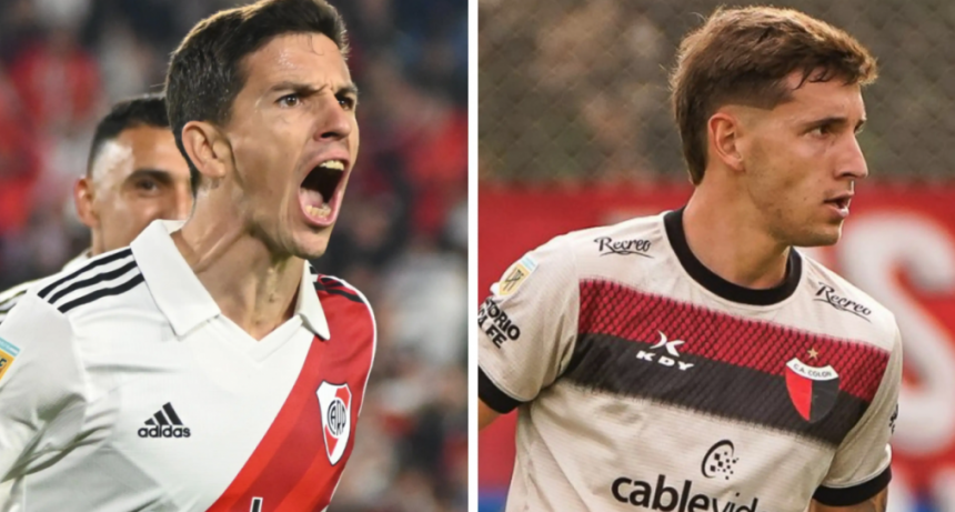  River busca volver al triunfo ante Colón y quedar a un paso del título de la LPF 
