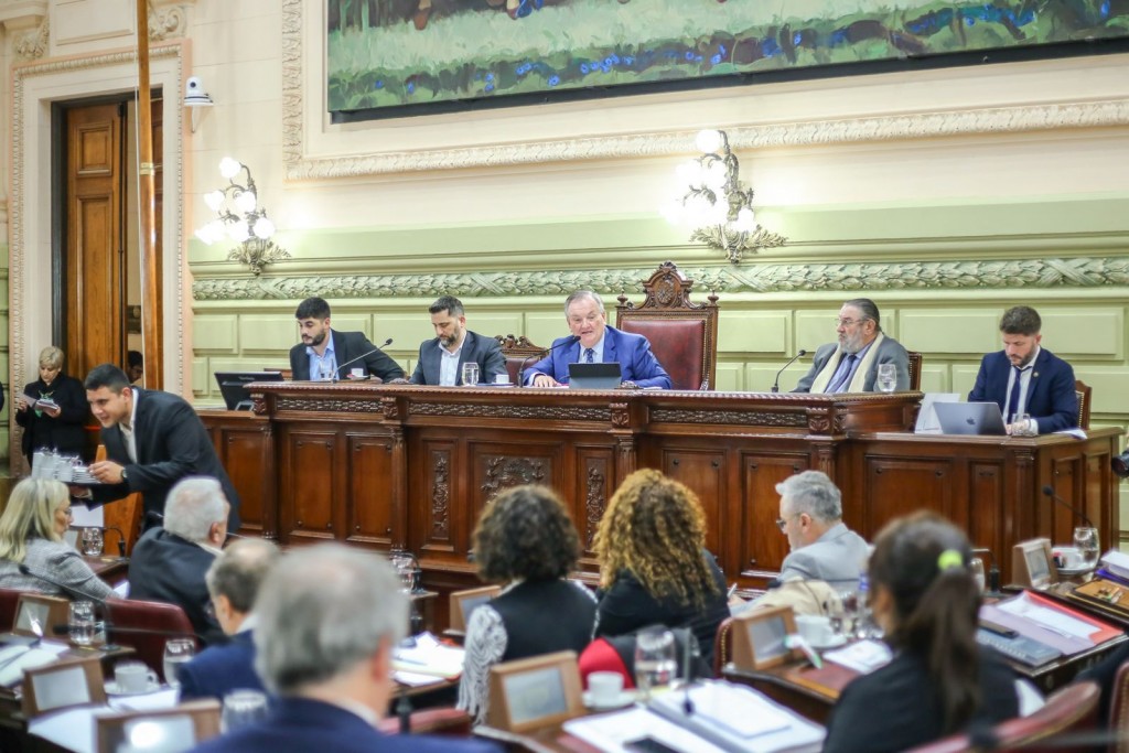 Hasta el 27 de julio se pueden presentar proyectos para la Reforma de la Constitución de Santa Fe