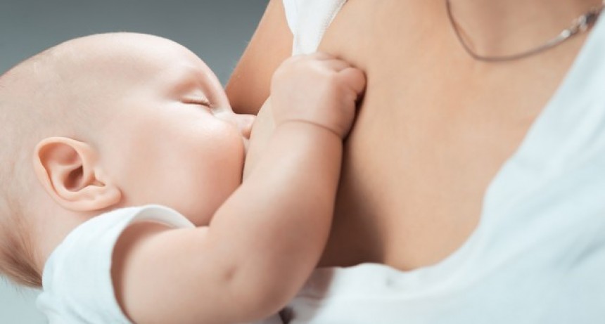 San Agustín lanzó un Concurso Fotográfico por el Mes de la Lactancia Materna