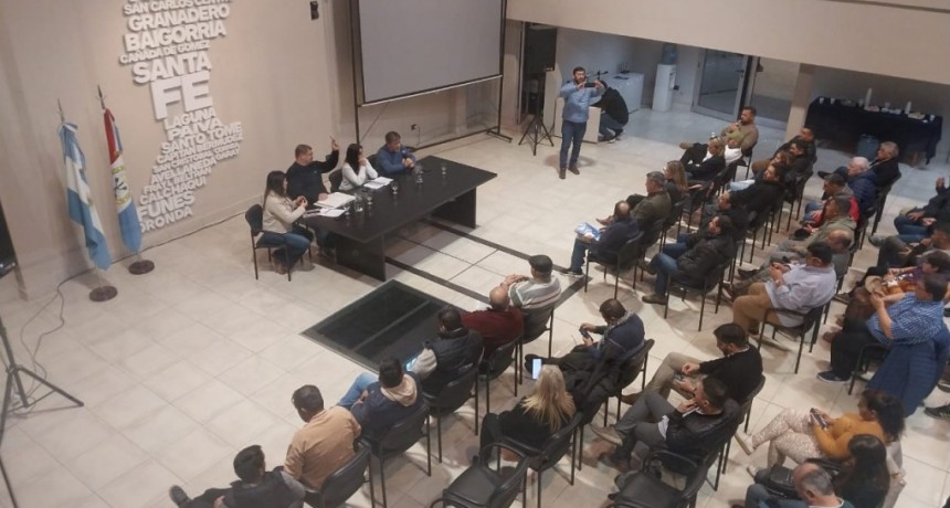 FESTRAM: El Plenario determinó paro de 24 horas para esta semana y 48 horas para la próxima