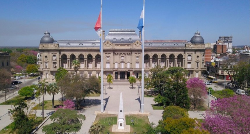 Santa Fe creci&oacute; por encima de la media nacional y reforz&oacute; su peso en la econom&iacute;a argentina