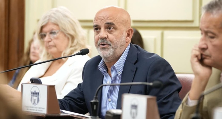 Proponen la creaci&oacute;n del Registro provincial de personas afectadas por incumplimientos contractuales de empresas desarrollistas