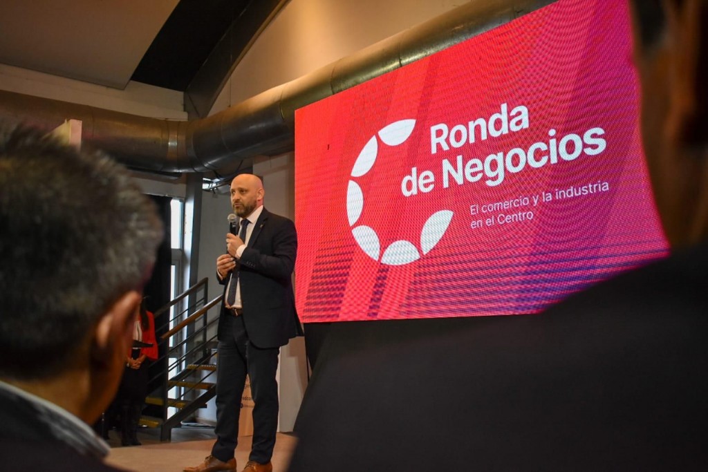 Ya hay más de 260 empresas confirmadas para la 3ª Ronda de Negocios de Supermercadismo y Consumo Masivo