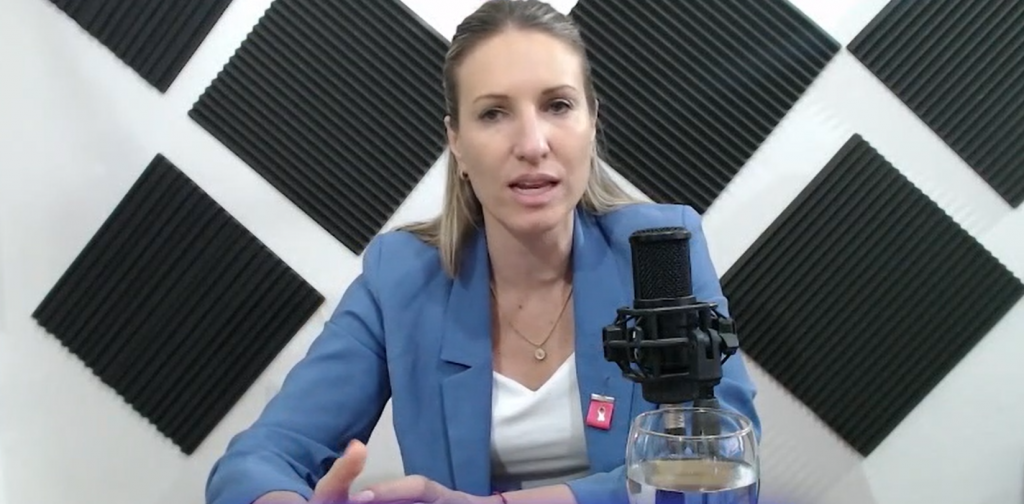 Virginia Coudannes: “La seguridad se construye con planificación, presencia en el territorio y rendición de cuentas”