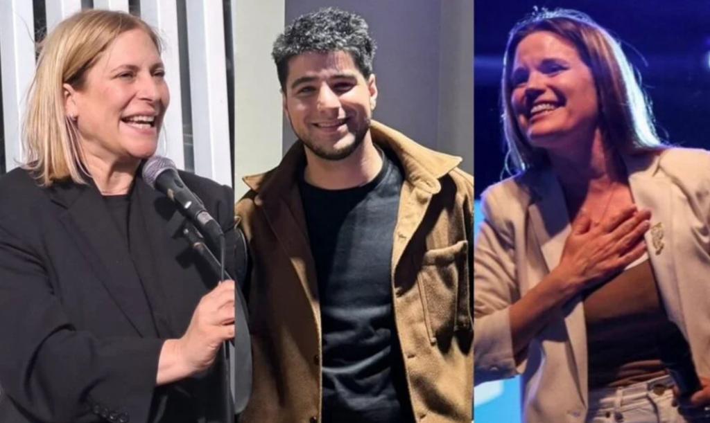 Uno por uno: los nueve diputados electos por la provincia de Santa Fe