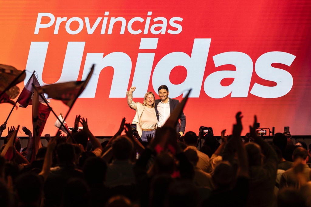 Pullaro dijo que “el país y Santa Fe le dijeron no al kirchnerismo”