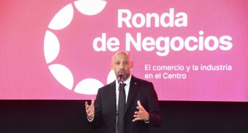 El Gobierno de Santa Fe refuerza su plan de producción y empleo con una nueva ronda de negocios