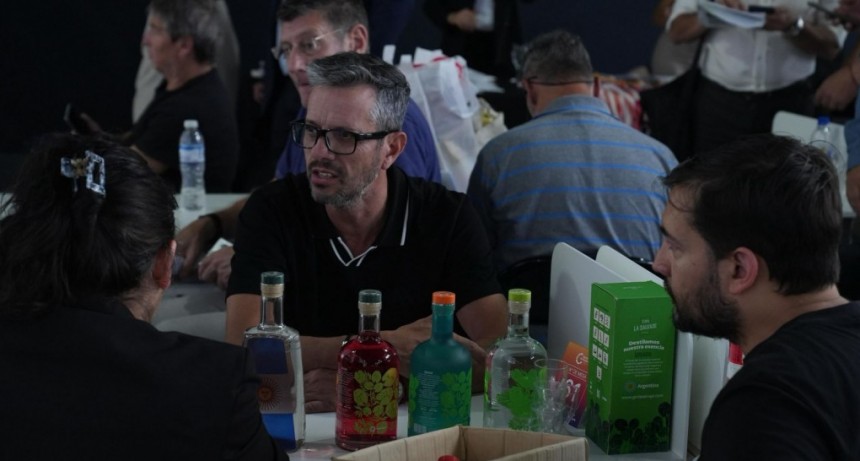 Ronda de Negocios: Santa Fe generó más de 5.000 reuniones comerciales en una sola jornada