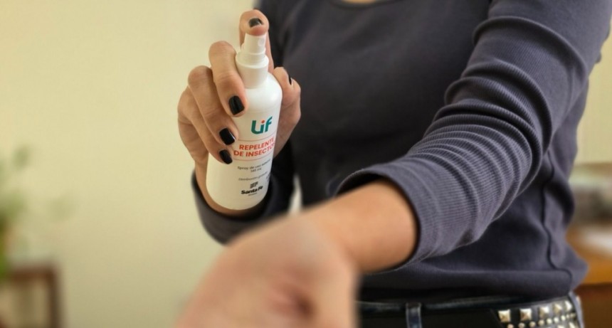 Salud brinda recomendaciones para quienes viajen al exterior o a otras provincias