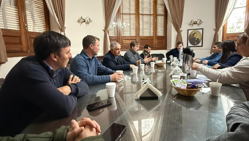 FESTRAM solicita reapertura de Paritaria