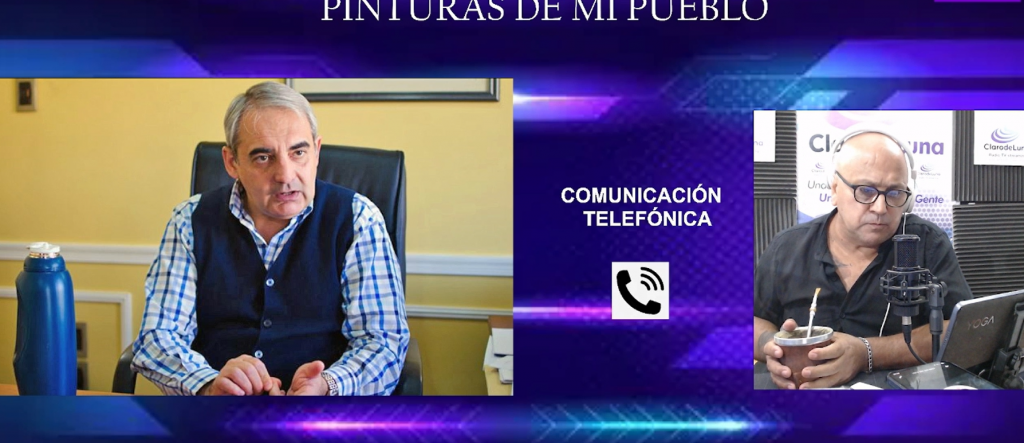 Claudio Girardi: “El gobierno nacional está para un minúsculo grupo de poder, y los trabajadores vamos a ser los perjudicados”