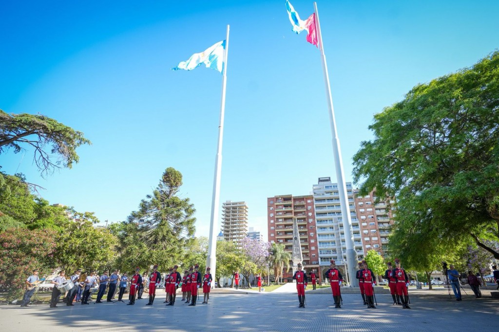 Semana Invencible: cuáles son las actividades para conmemorar la figura del Brigadier López