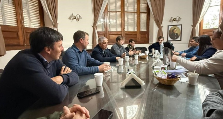 FESTRAM solicita reapertura de Paritaria