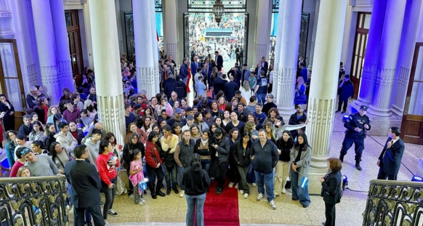 Semana Invencible: Provincia celebra la memoria del Brigadier General Estanislao López