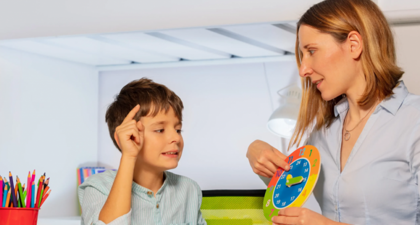 Este viernes se realiza una jornada “Un nuevo paradigma en Trastornos del Espectro Autista”