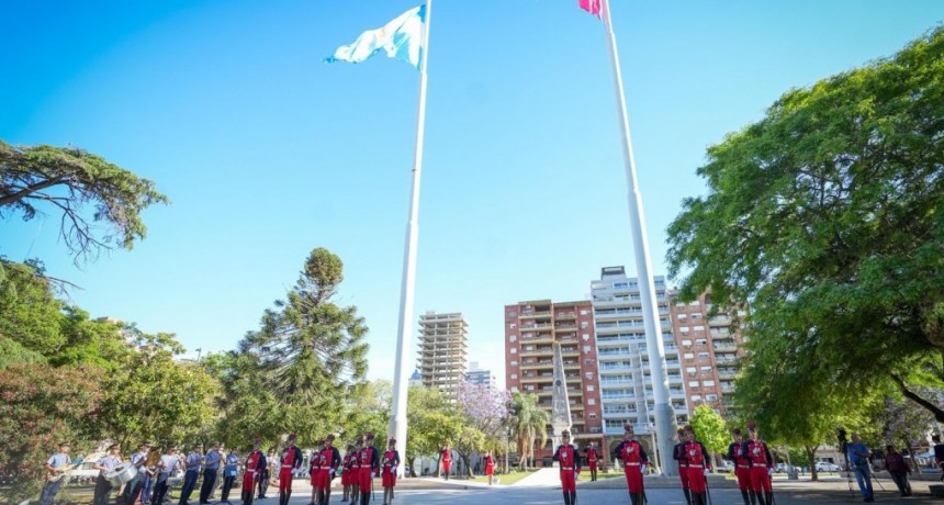 Semana Invencible: cuáles son las actividades para conmemorar la figura del Brigadier López