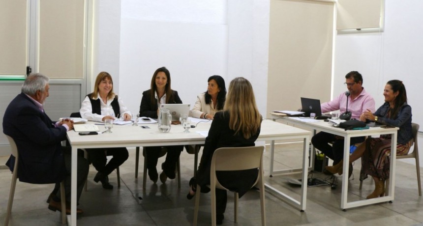 Avanzan los concursos para cargos de jueces, fiscales y defensores en la provincia