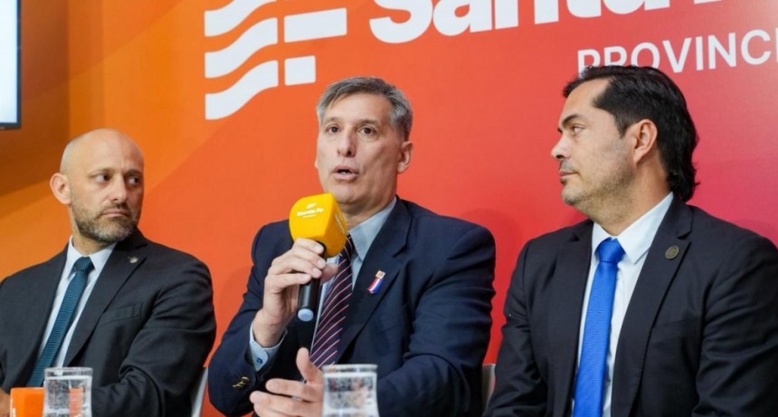 Histórica medida: Provincia cambia impuestos por creación de nuevos puestos de trabajo