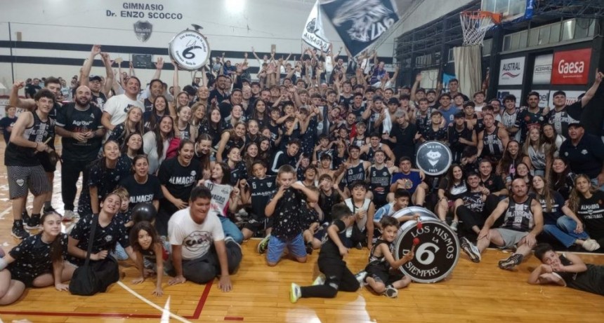 San Agustín vive su 2da Fiesta de Cultura y Deportes: música, arte y encuentro comunitario