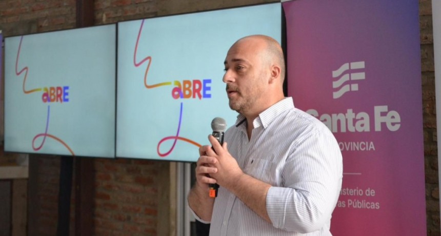 Plan Abre: Provincia invertirá más de $ 190 millones para mejoras eléctricas en barrio San Lorenzo de Santa Fe