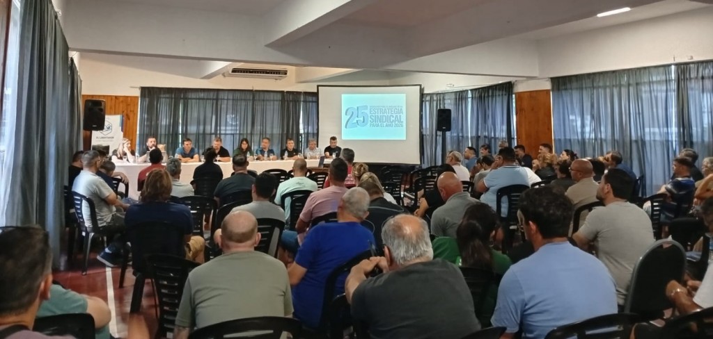 Seminario 2025 de FESTRAM: en la defensa de los derechos de los trabajadores municipales
