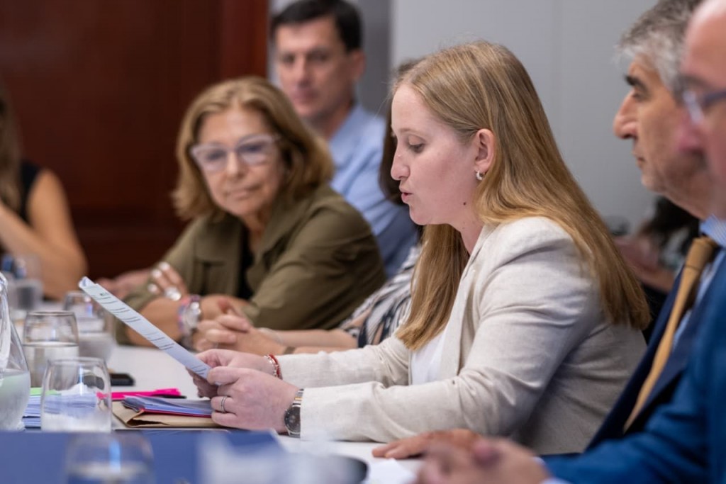 Provincia detalló en la Legislatura su estrategia integral para prevenir y atender consumos problemáticos