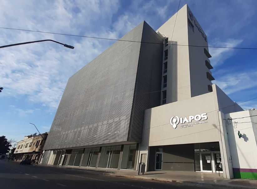 Iapos garantizó en 2025 más de 4 millones de consultas médicas e invirtió más de $ 81.000 millones en prácticas ambulatorias