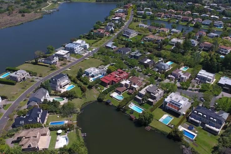 El Gobierno Provincial, junto a desarrolladores y colegios de profesionales, delinea una nueva Resolución de Factibilidad Hídrica