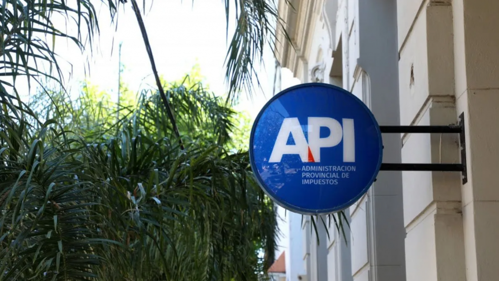 API: los contribuyentes al día pueden acceder a descuentos de hasta el 56 % en impuestos provinciales
