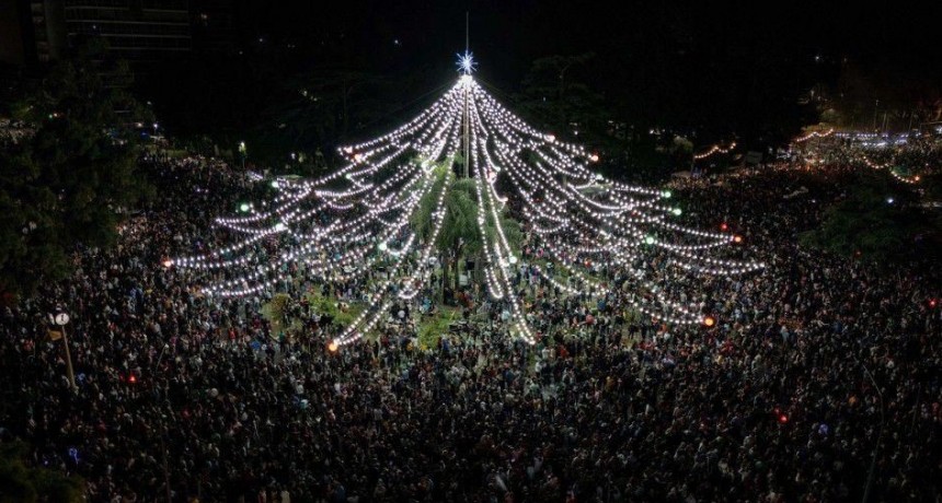 El fin de semana largo en Santa Fe dejó un impacto económico de más de 24.900 millones de pesos