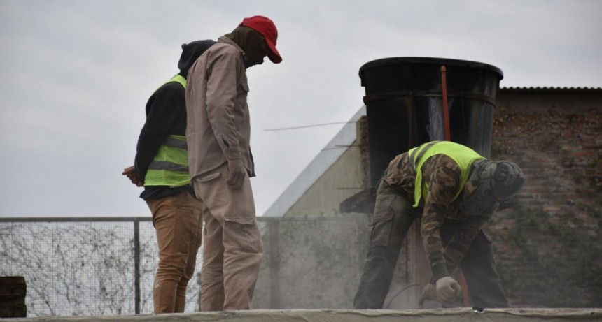 Ley de Microtráfico: ya son 97 los búnkeres de droga derribados en la provincia