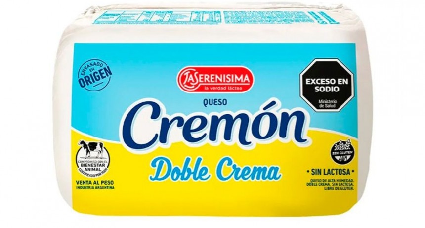 Seguridad alimentaria: la Provincia refuerza el alerta nacional por un queso asociado a listeriosis