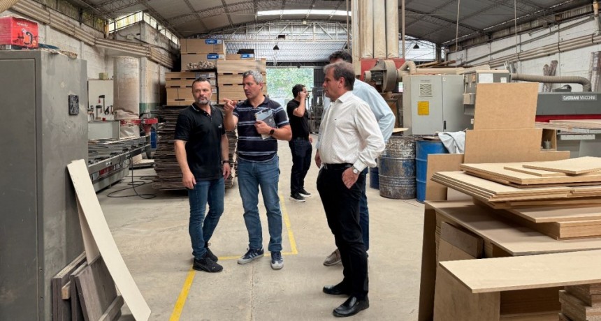 Acuerdo Santa Fe: hasta 30 % de descuento y financiación para comprar muebles