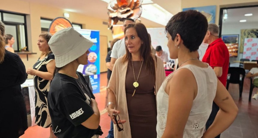 Vacaciones en la Costa: la Provincia presentó la oferta turística de verano del corredor de la Ruta Provincial Nº 1