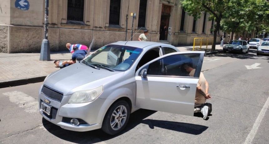 Desbaratan en Santa Fe una banda cordobesa que robaba mediante inhibidores de señal