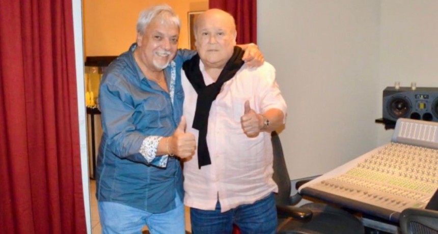 Adiós a un ícono: Eduardo Pérez Guerrero recordó a Leo Dan