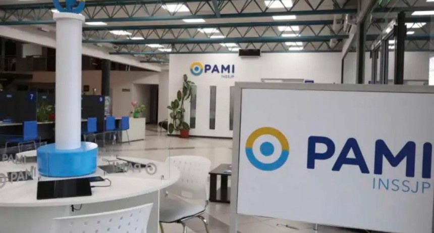 El PAMI redujo rangos jerárquicos y recortó cargos políticos