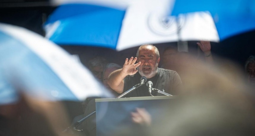 Los trabajadores de la Sanidad realizarán un paro nacional el jueves