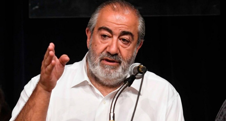 Daer ratificó el paro nacional de 24 horas de los trabajadores de la sanidad