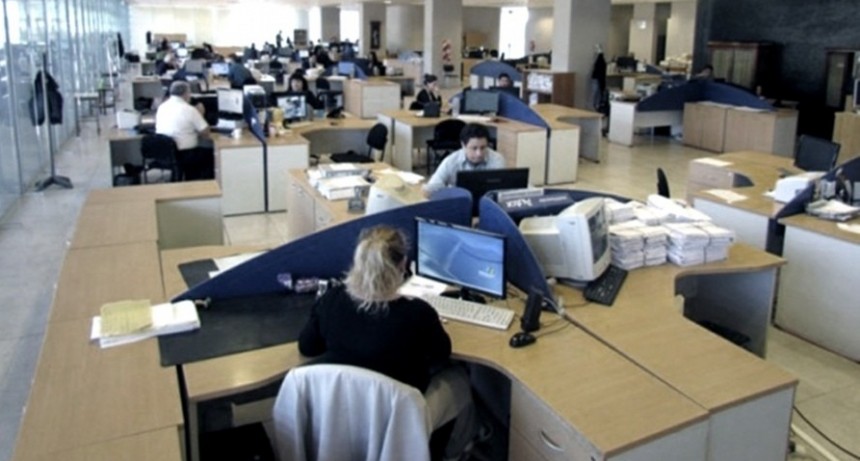 La desocupación fue del 5,4% y el ingreso individual medio fue $184.455