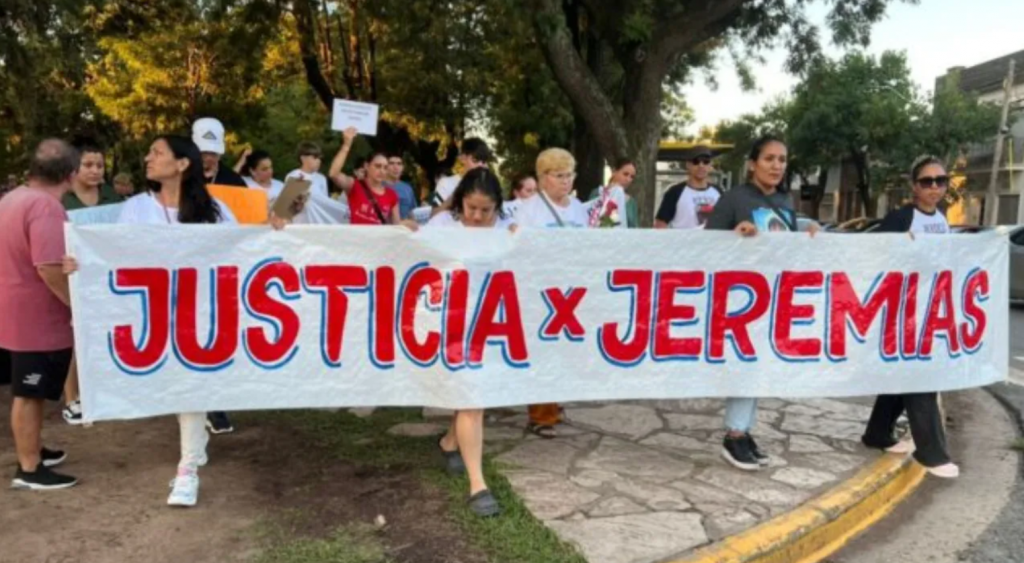 “Hubo poco tacto y se cruzaron límites”: el abogado de la familia Monzón sobre la difusión del video