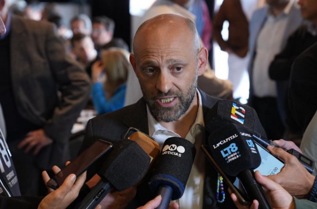 Santa Fe impulsa un cambio en la matriz exportadora para vender más valor agregado